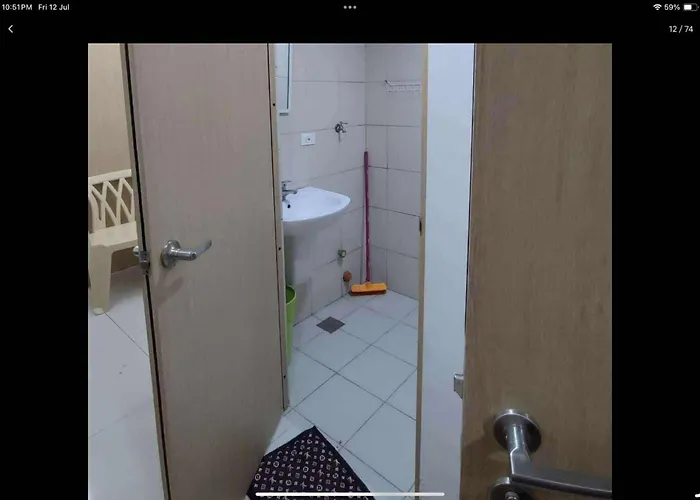 Smdc Grass 1br Fully Furnished Apartamento *